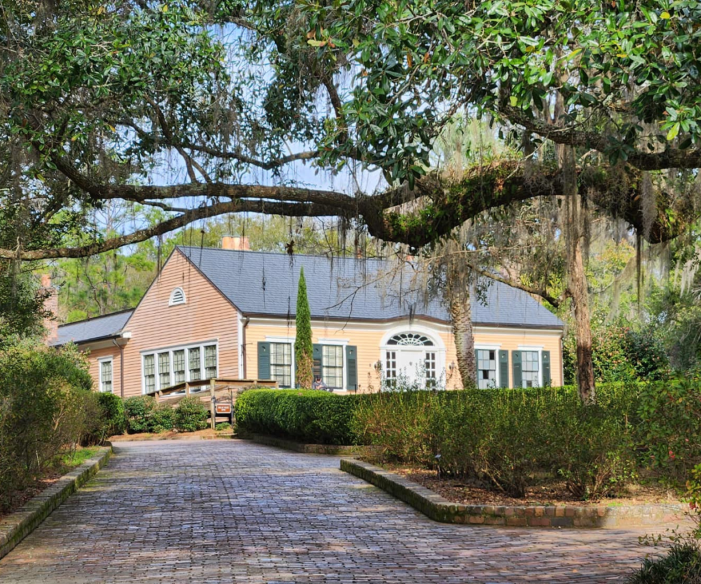 Alfred B. Maclay Gardens State Park
