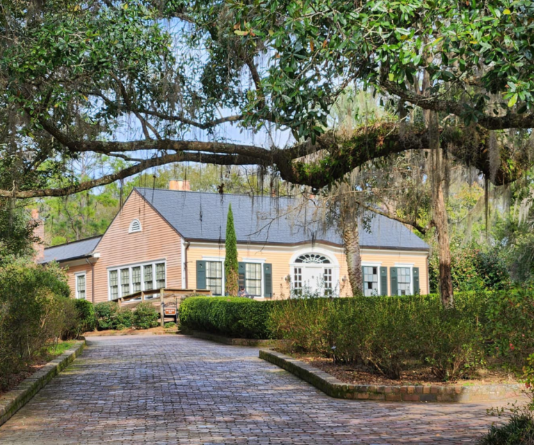 Alfred B. Maclay Gardens State Park