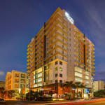 Aloft Miami – Brickell
