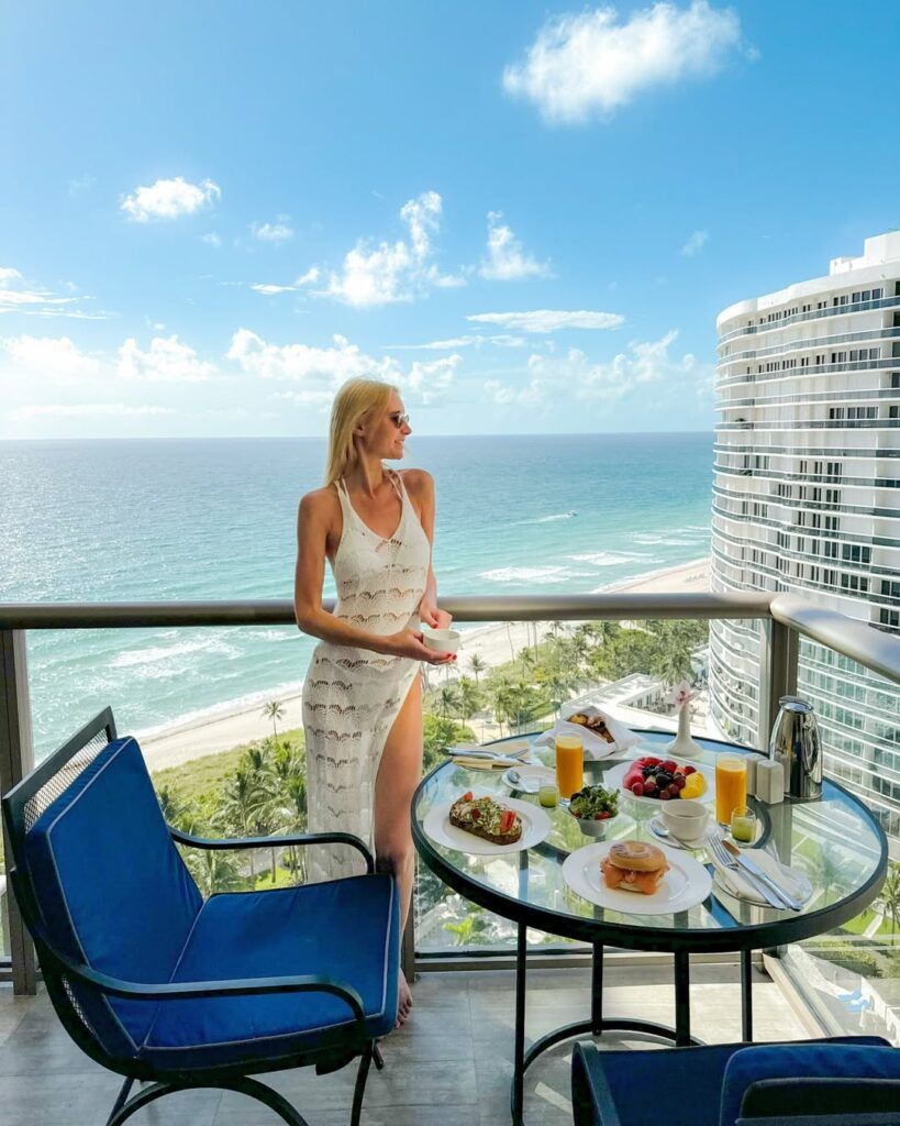 St. Regis Bal Harbour Resort